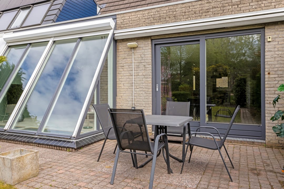 Foto 38 van Olympiaweg 8