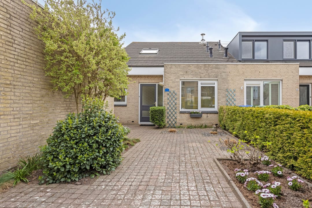 Foto 41 van Olympiaweg 8