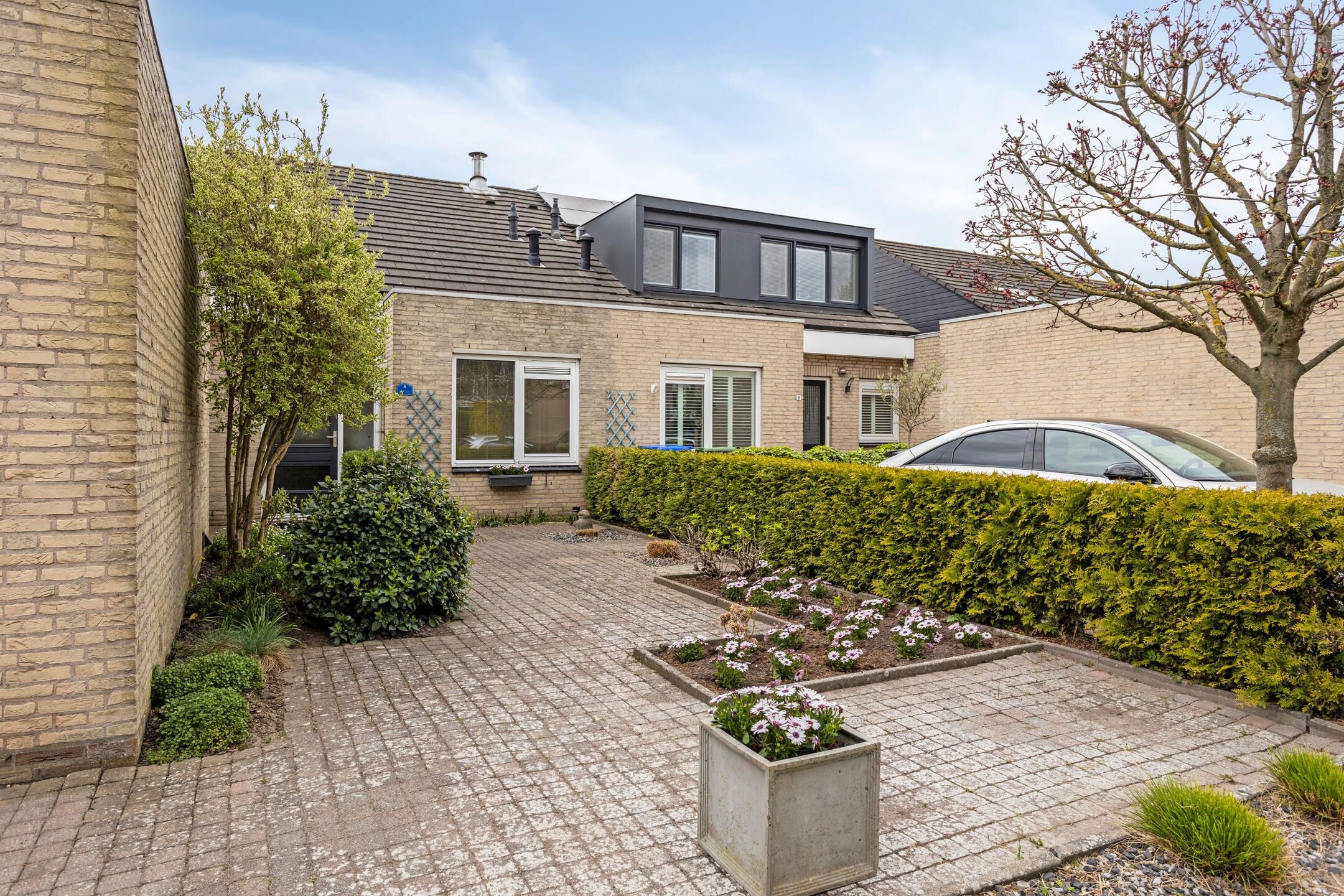 Foto 42 van Olympiaweg 8