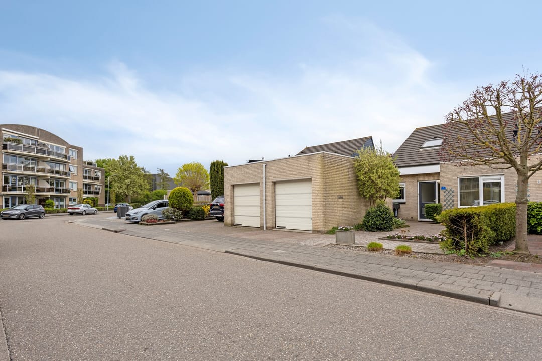 Foto 43 van Olympiaweg 8