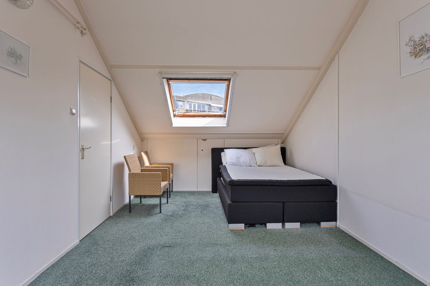 Foto 29 van Olympiaweg 8