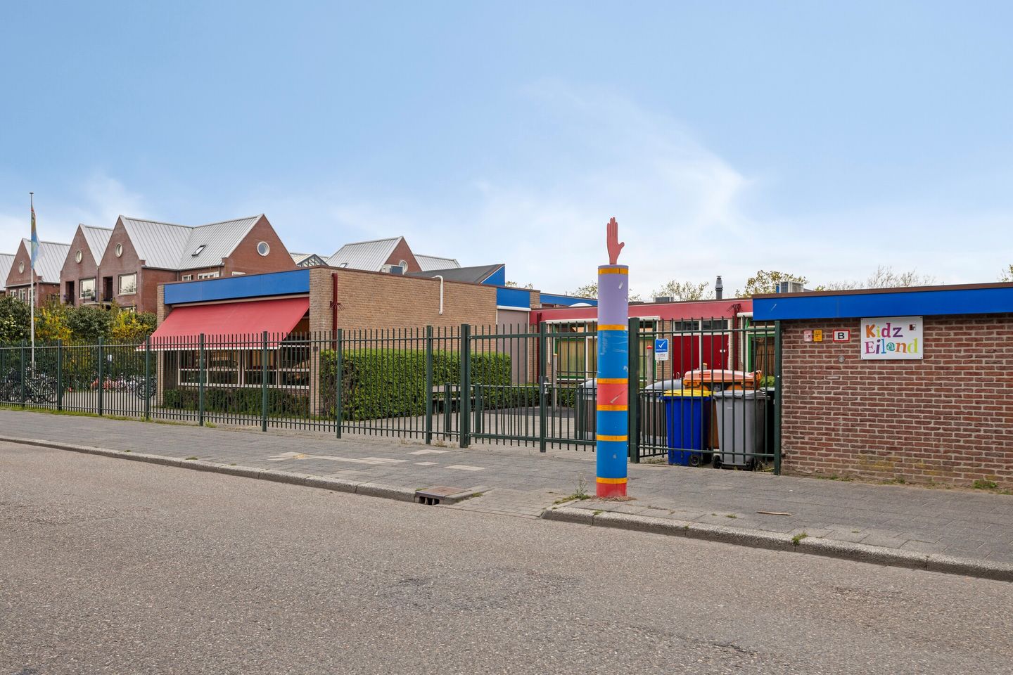 Foto 44 van Olympiaweg 8