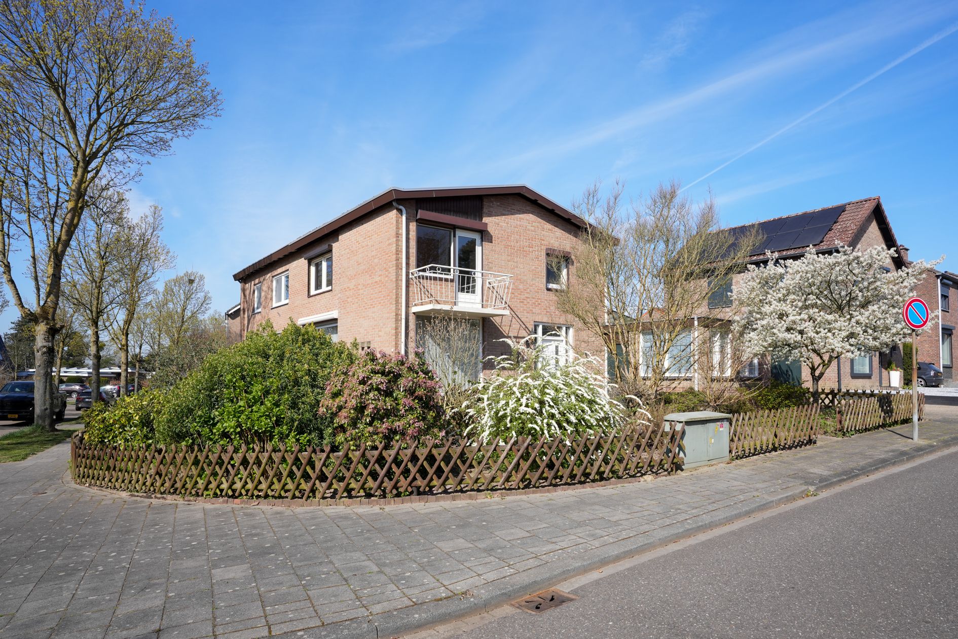 Foto 3 van Mevrouw van der Meijstraat 31-A