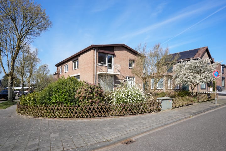 Foto 3 van Mevrouw van der Meijstraat 31-A