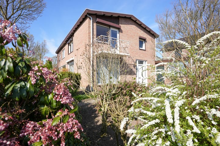 Foto 2 van Mevrouw van der Meijstraat 31-A