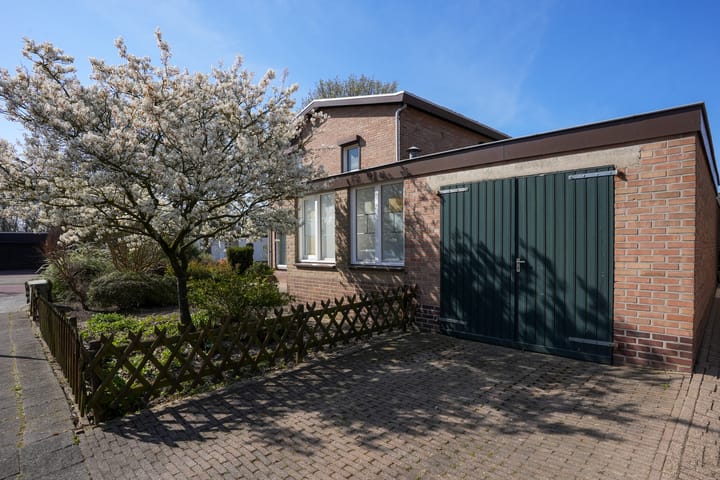 Foto 5 van Mevrouw van der Meijstraat 31-A