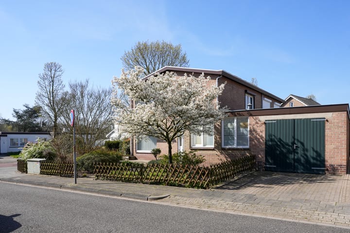 Foto 6 van Mevrouw van der Meijstraat 31-A