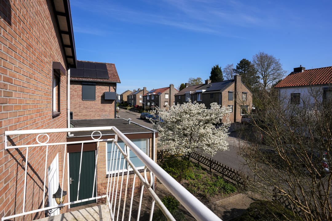 Foto 7 van Mevrouw van der Meijstraat 31-A