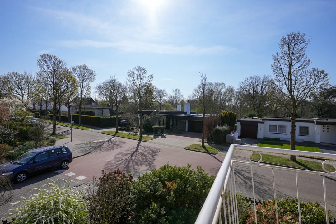 Foto 8 van Mevrouw van der Meijstraat 31-A