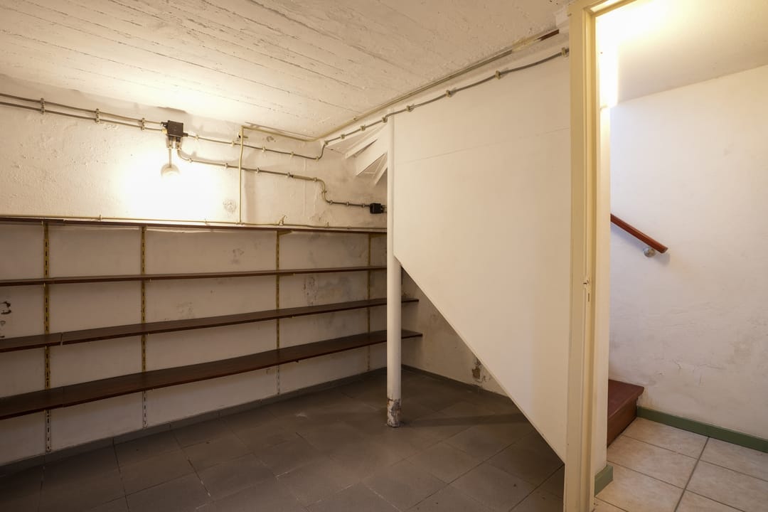 Foto 11 van Mevrouw van der Meijstraat 31-A