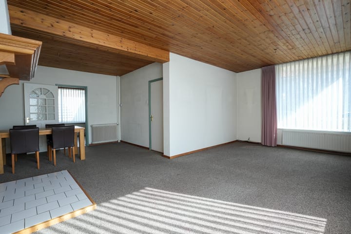 Foto 12 van Mevrouw van der Meijstraat 31-A