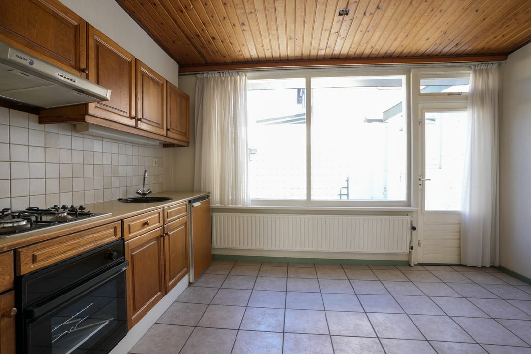 Foto 17 van Mevrouw van der Meijstraat 31-A