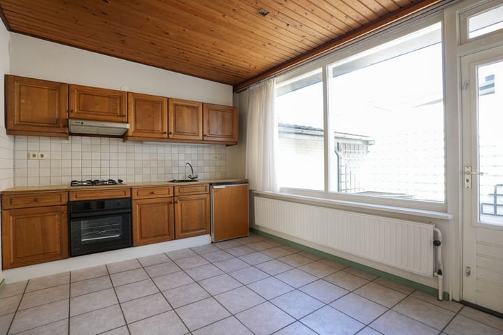 Foto 18 van Mevrouw van der Meijstraat 31-A