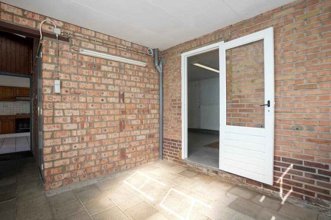 Foto 22 van Mevrouw van der Meijstraat 31-A