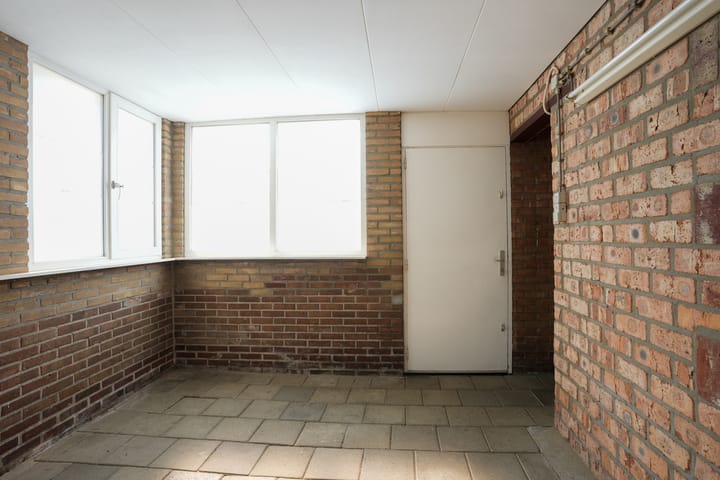 Foto 23 van Mevrouw van der Meijstraat 31-A