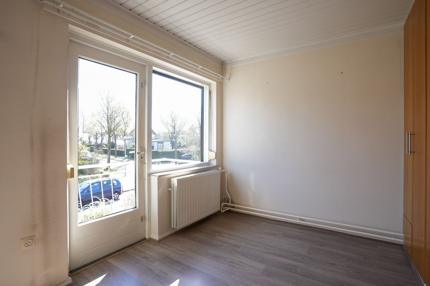 Foto 25 van Mevrouw van der Meijstraat 31-A