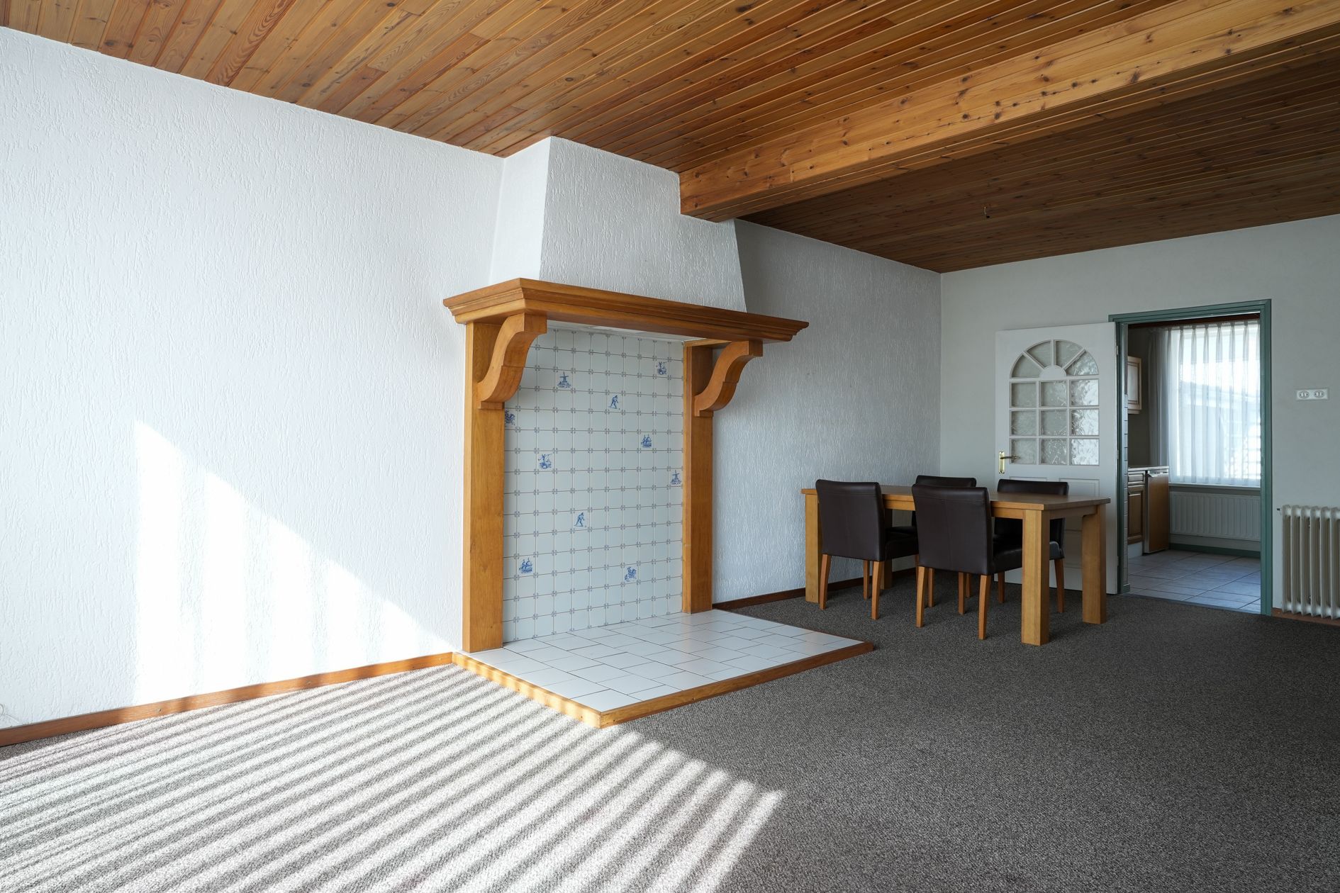 Foto 15 van Mevrouw van der Meijstraat 31-A