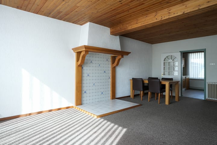 Foto 15 van Mevrouw van der Meijstraat 31-A