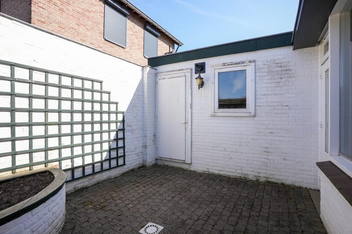 Foto 30 van Mevrouw van der Meijstraat 31-A