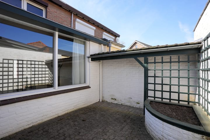 Foto 31 van Mevrouw van der Meijstraat 31-A