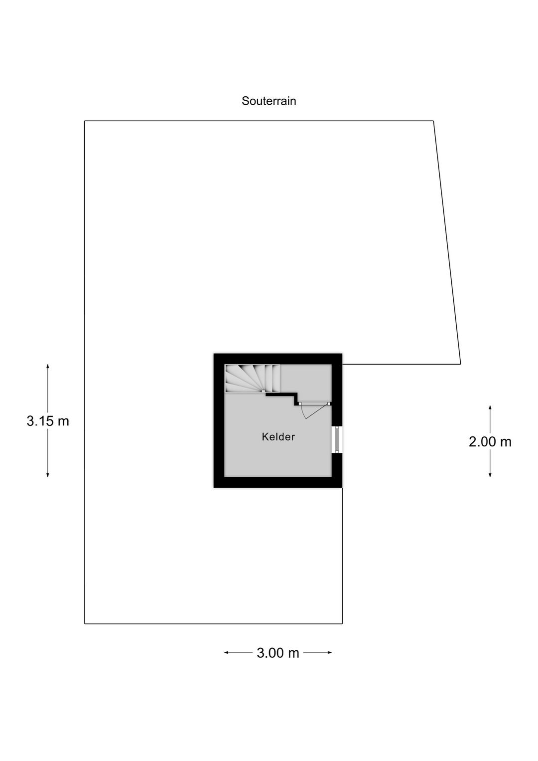 Foto 32 van Mevrouw van der Meijstraat 31-A