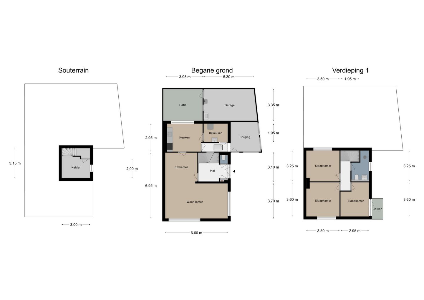 Foto 35 van Mevrouw van der Meijstraat 31-A