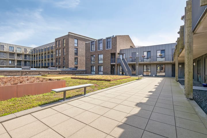 Foto 1 van Kerkweg 3-C