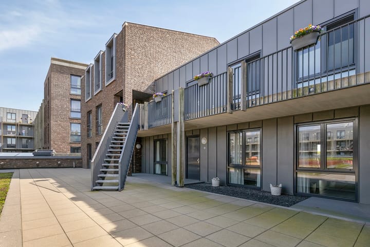 Foto 2 van Kerkweg 3-C