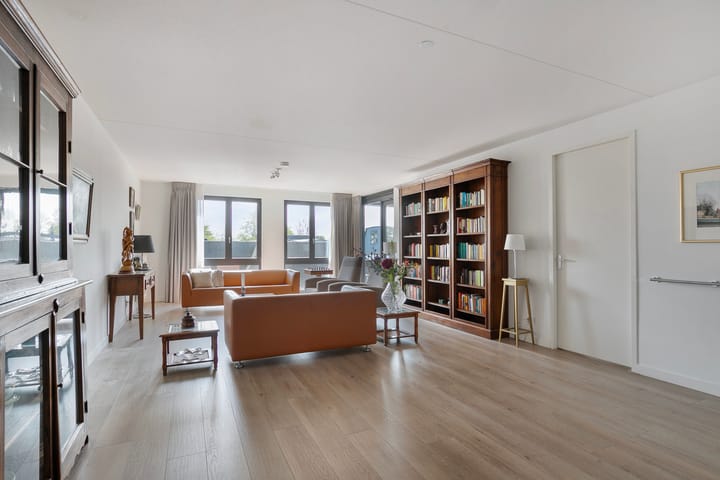 Foto 3 van Kerkweg 3-C