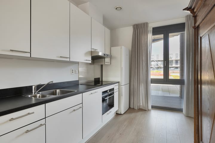 Foto 4 van Kerkweg 3-C