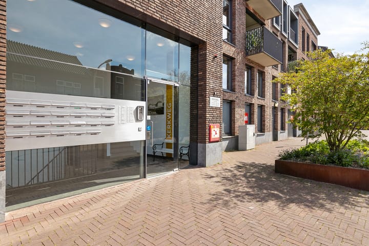 Foto 6 van Kerkweg 3-C