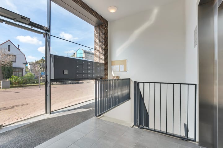 Foto 7 van Kerkweg 3-C