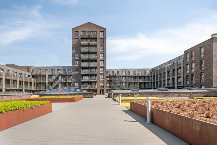 Foto 8 van Kerkweg 3-C