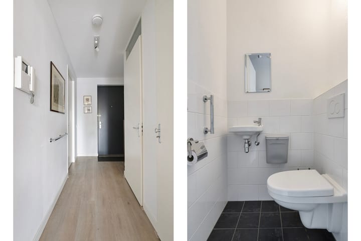 Foto 9 van Kerkweg 3-C