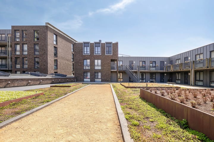 Foto 24 van Kerkweg 3-C