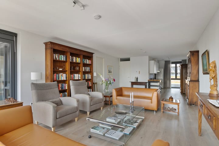 Foto 10 van Kerkweg 3-C