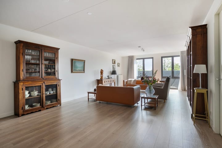 Foto 11 van Kerkweg 3-C