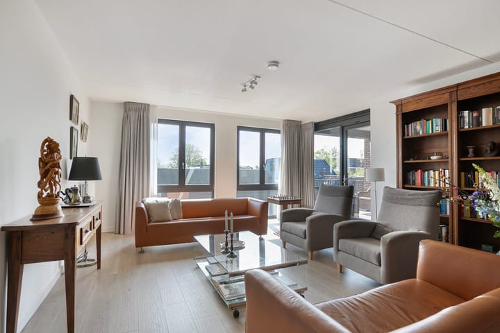 Foto 12 van Kerkweg 3-C