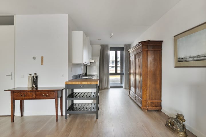 Foto 13 van Kerkweg 3-C