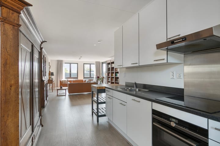 Foto 14 van Kerkweg 3-C