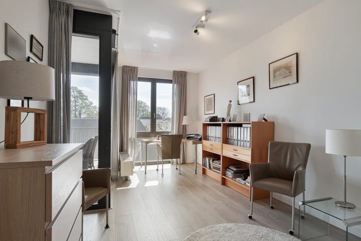 Foto 17 van Kerkweg 3-C