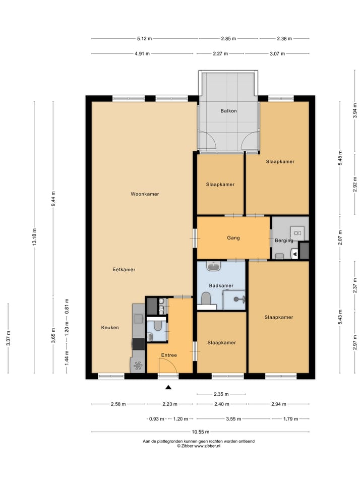 Foto 27 van Kerkweg 3-C