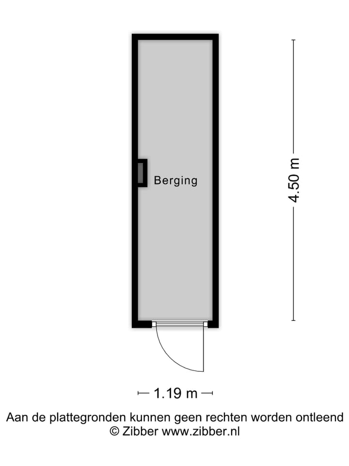 Foto 28 van Kerkweg 3-C