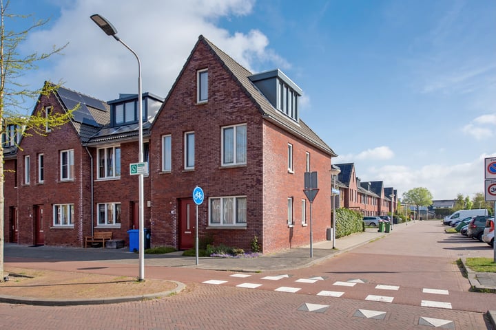 Hoflandendreef 4