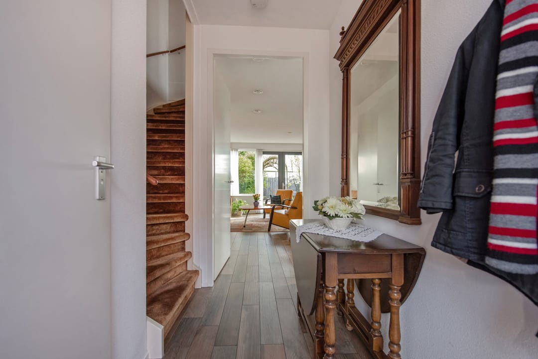 Foto 2 van Hoflandendreef 4