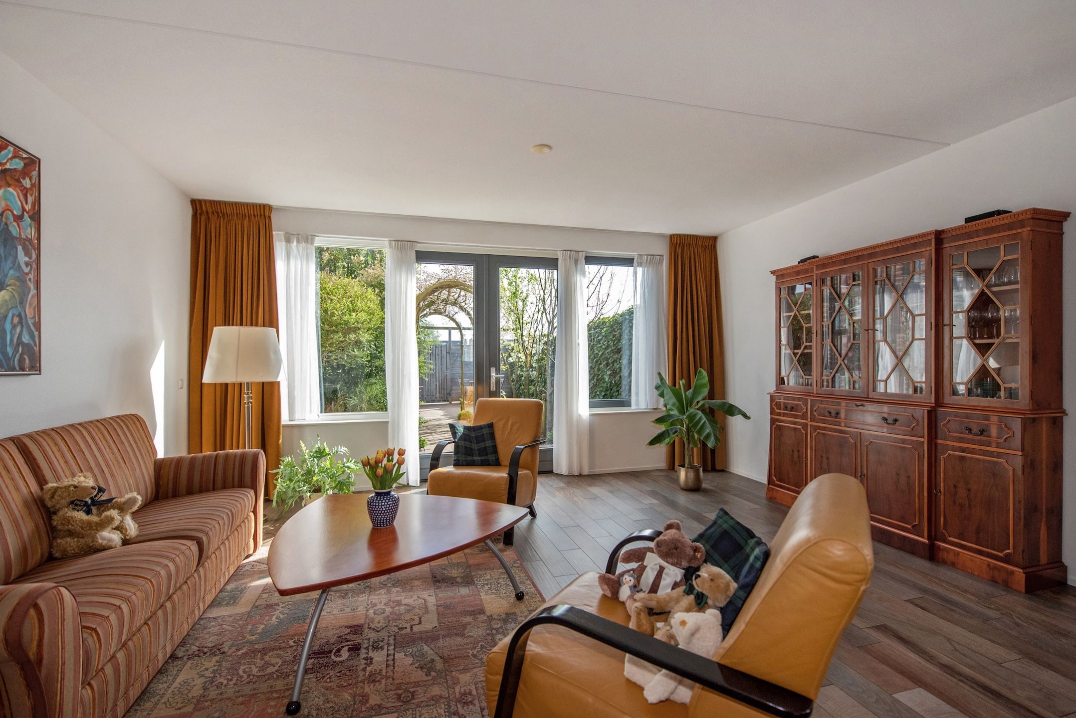 Foto 3 van Hoflandendreef 4