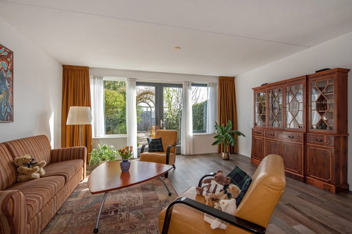 Foto 3 van Hoflandendreef 4