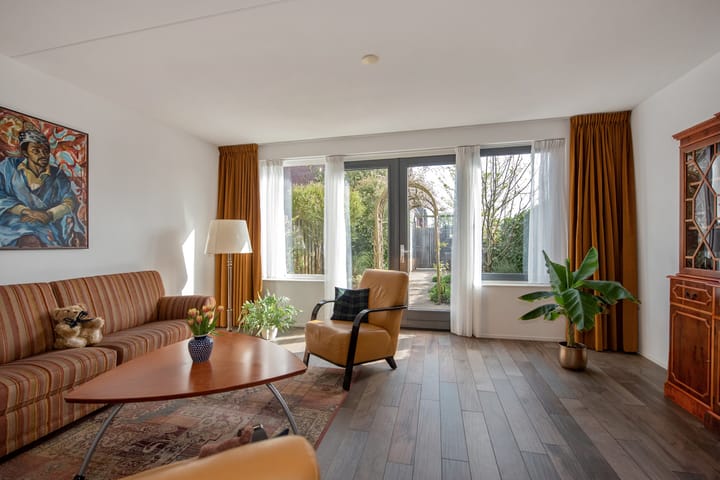 Foto 4 van Hoflandendreef 4