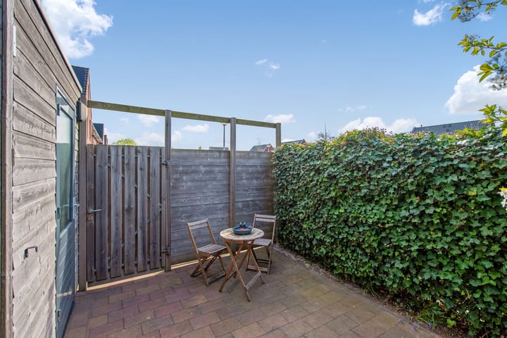 Foto 6 van Hoflandendreef 4