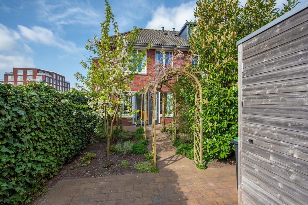 Foto 7 van Hoflandendreef 4